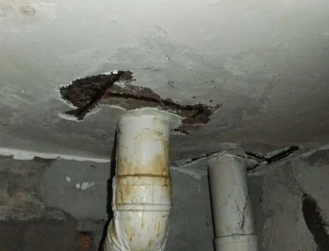 延寿卫生间漏水维修公司浅析延寿卫生间渗水维修的方法