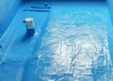 延寿卫生间漏水维修公司分享下延寿卫生间防水工程中常用防水涂料介绍。